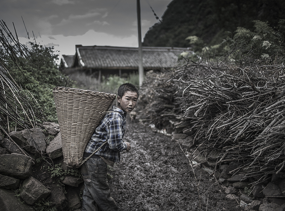 「南国梦宇」心中思绪万千，却无能为力，这个时候你该怎么办？