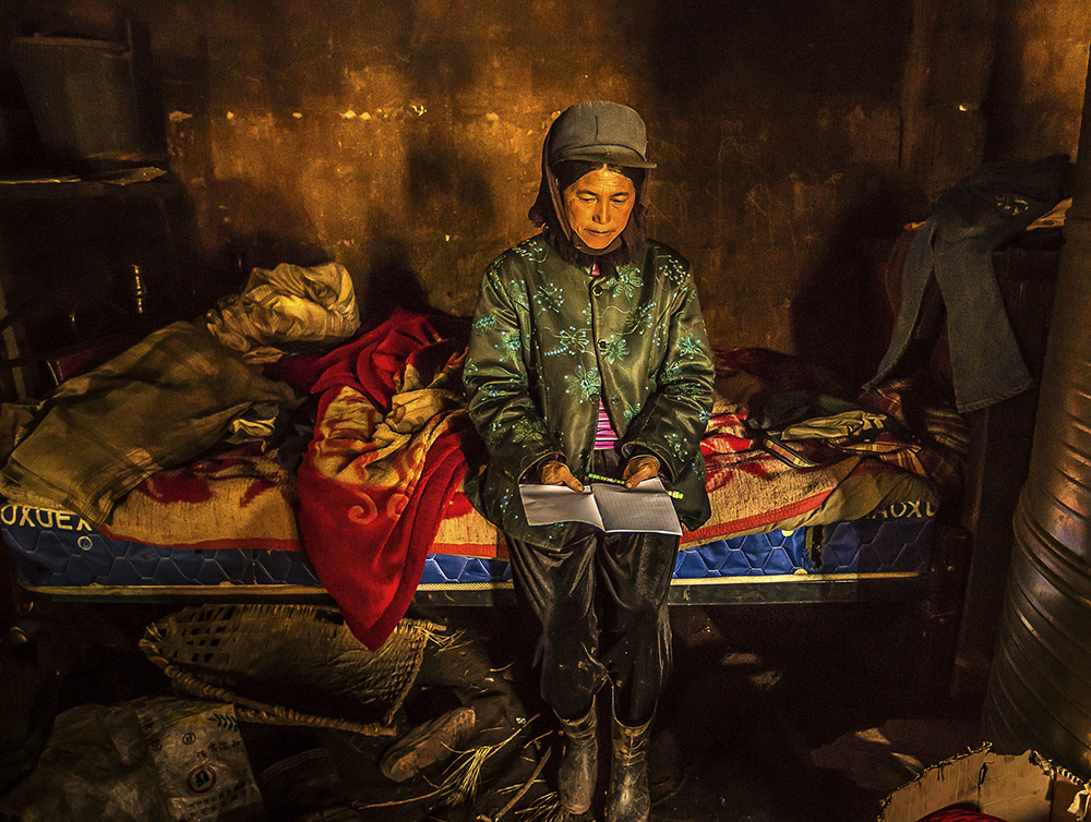 「南国梦宇」心中思绪万千，却无能为力，这个时候你该怎么办？