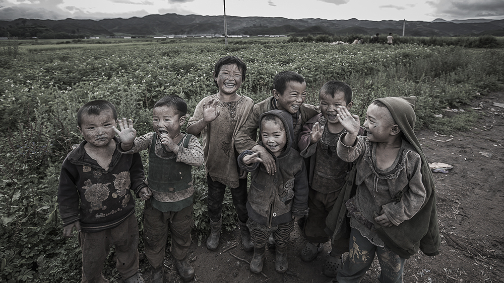 「南国梦宇」心中思绪万千，却无能为力，这个时候你该怎么办？