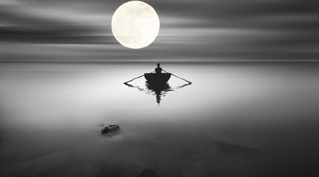 「妮夏情感专栏」男人到中年，不赚四种钱，赚得越多，越没福报