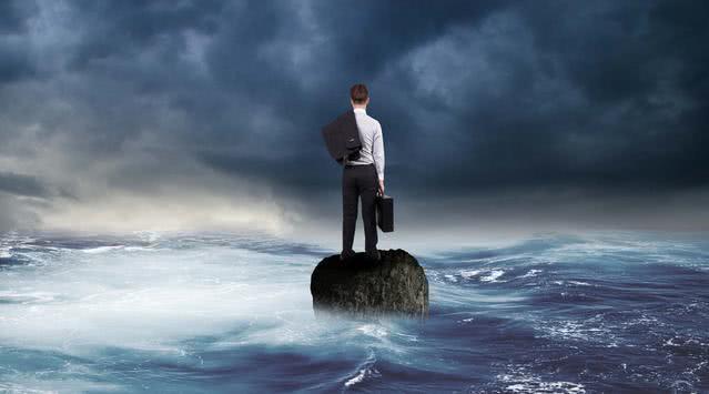 「妮夏情感专栏」男人到中年，不赚四种钱，赚得越多，越没福报