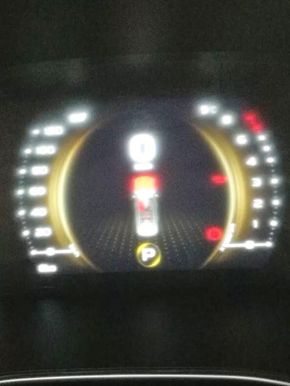 冥冥中注定■等红绿灯的时候，挂什么档？