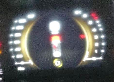 冥冥中注定■等红绿灯的时候，挂什么档？