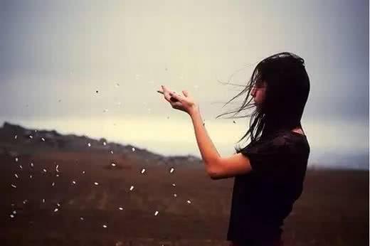 心灵深处deepheart■不要把自己这一生的幸福，只建立在感情一件事情上