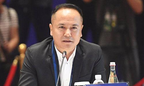 #东南财富#最“幸运”富豪 靠烂尾楼发家 今身价百亿 还和马云攀上了关系？