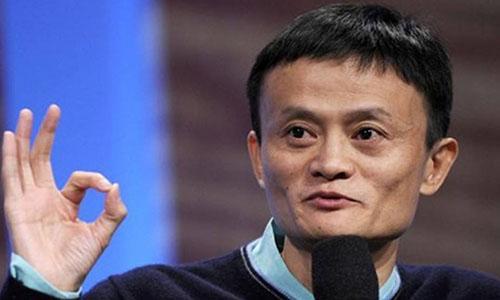 #东南财富#最“幸运”富豪 靠烂尾楼发家 今身价百亿 还和马云攀上了关系？