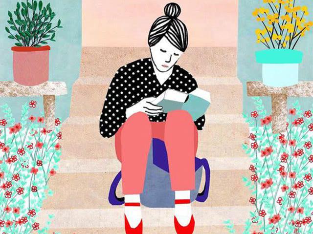 #文官#难以看清对方真心？难以确定是否备胎？女生5大表现等于真的爱你