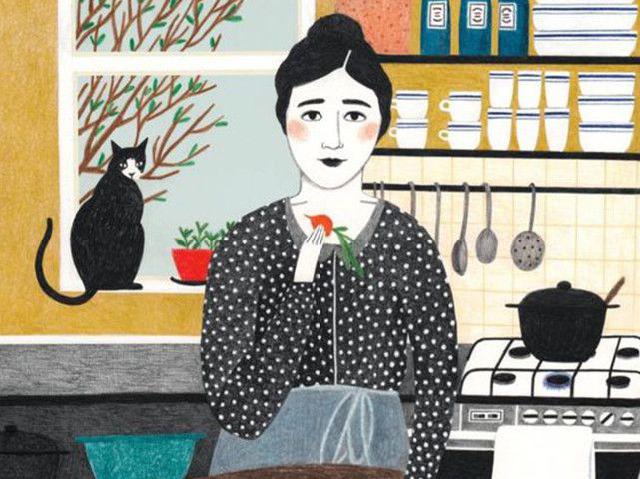 #文官#难以看清对方真心？难以确定是否备胎？女生5大表现等于真的爱你