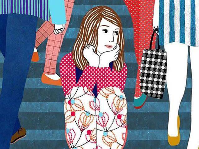 #文官#难以看清对方真心？难以确定是否备胎？女生5大表现等于真的爱你