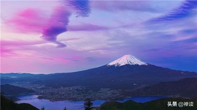 【幸福香水】只有坚持到最后的人，才能等到成功的机会