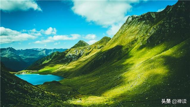 【幸福香水】只有坚持到最后的人，才能等到成功的机会