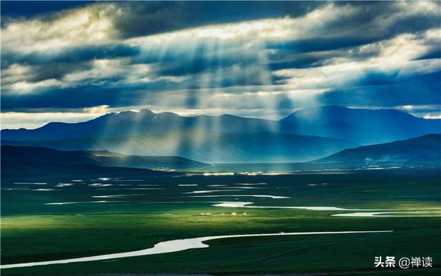 小书仲：人前莫显己能，背后莫论是非