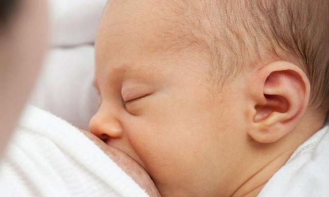 研究发现母乳中的化合物可抵抗有害细菌