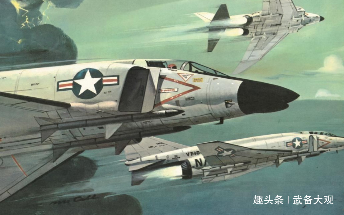 中国有损失吗？中国差点进口的美制战斗机，美制F-16/79战斗机