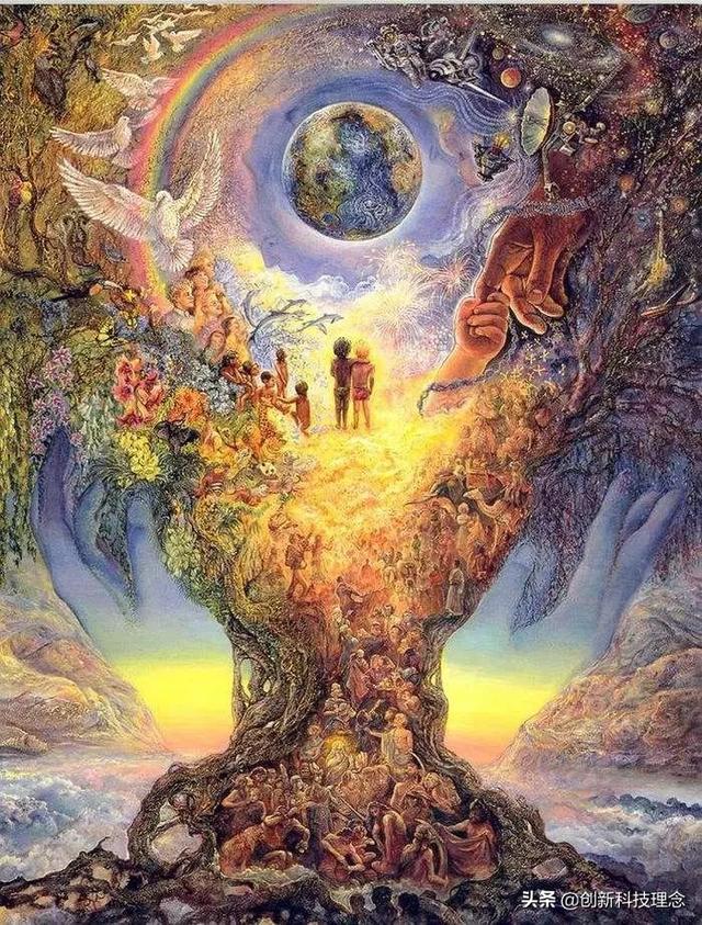 【佳作有约】你的生命层次决定你目前的生活状态