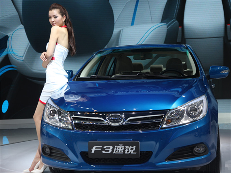 [瑶瑶说车讯]比亚迪燃油车又上市了，为啥王传福还建议禁燃？网友：不打脸难受