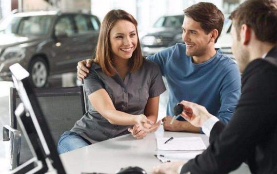 「自主汽车网」买车你会参考他人意见吗？这样做，不懂车也能买到合适的车