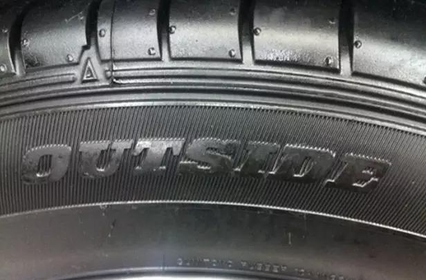 汽车教育：安装轮胎时，要注意4个要点，估计很多车主不知道