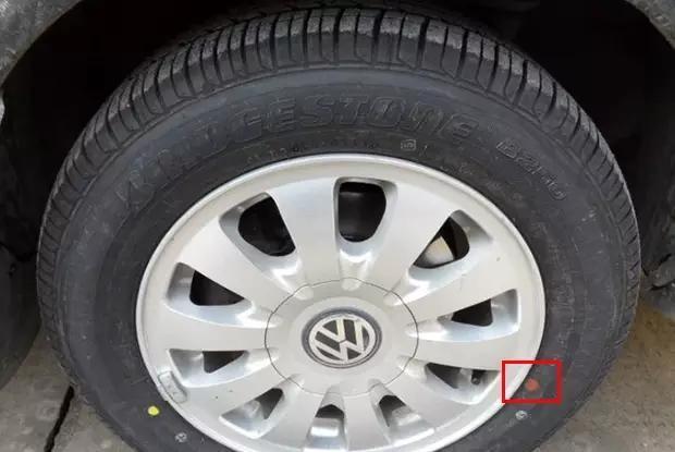 汽车教育：安装轮胎时，要注意4个要点，估计很多车主不知道