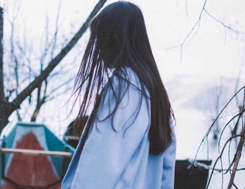 「你我的文字缘」爱上一个人的时候，世界就变得很小很小