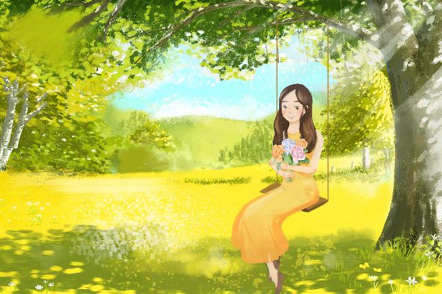 「真爱情摇篮」一个女人是不是缺“爱”，不用听她怎么说，看这些地方就知道