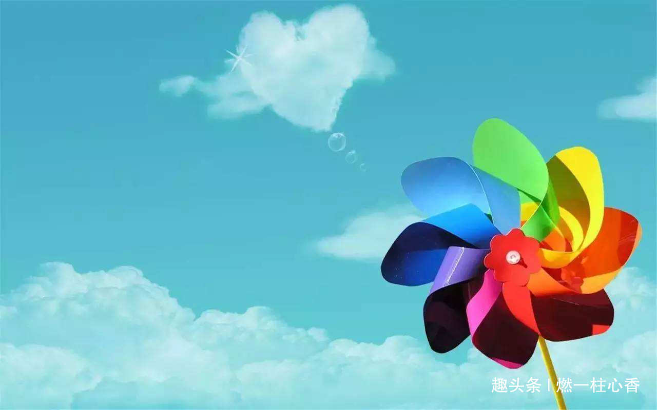 【燃一柱心香】人生中年，懂得“尊重”别人，修养也就提高了