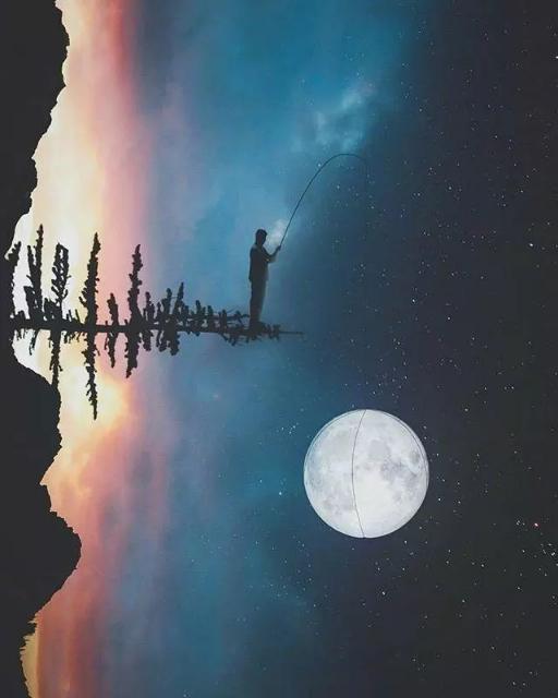 「初恋很苦」深夜一个人难受想哭的说说，写给傻傻的自己