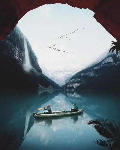 「初恋很苦」深夜一个人难受想哭的说说，写给傻傻的自己