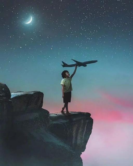 「初恋很苦」深夜一个人难受想哭的说说，写给傻傻的自己