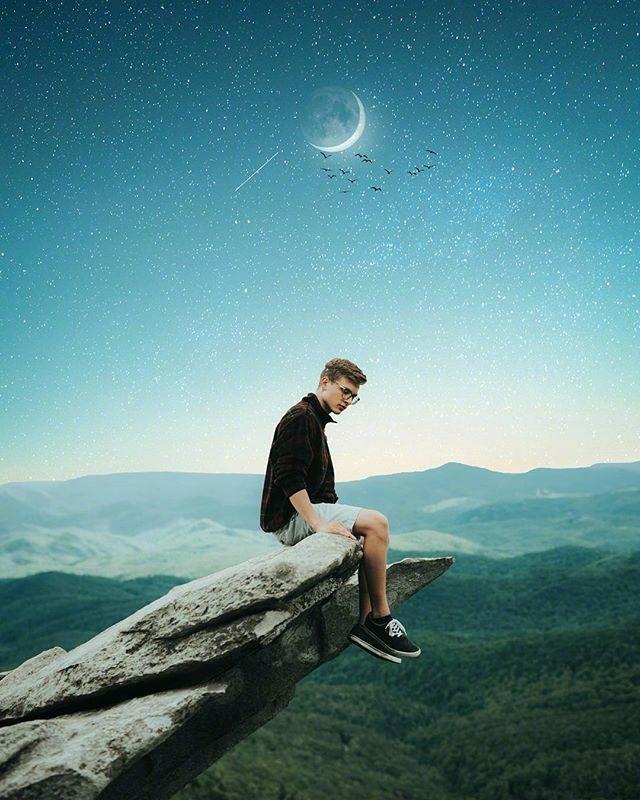 「初恋很苦」深夜一个人难受想哭的说说，写给傻傻的自己