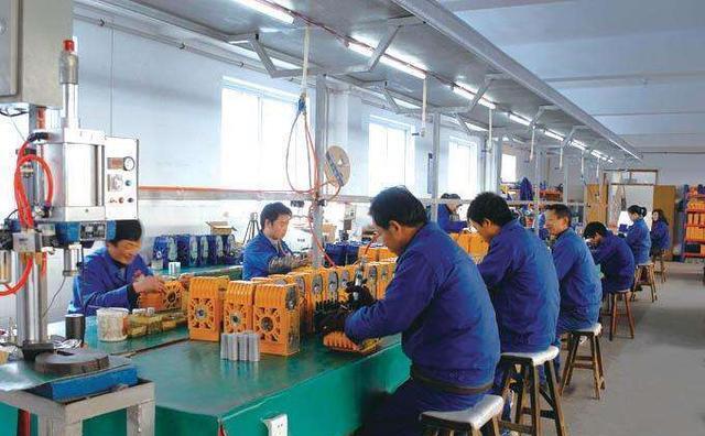 美食慧英■给私企老板打工十年辞职会有什么结果