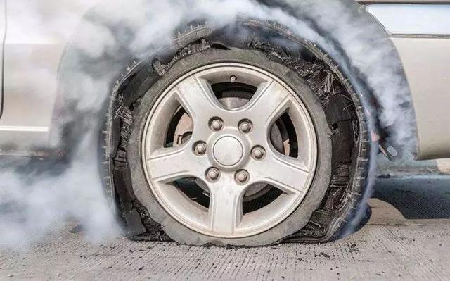 车哆哩@胎压监测系统真的重要么？