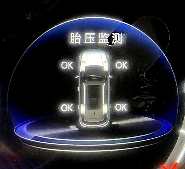 车哆哩@胎压监测系统真的重要么？