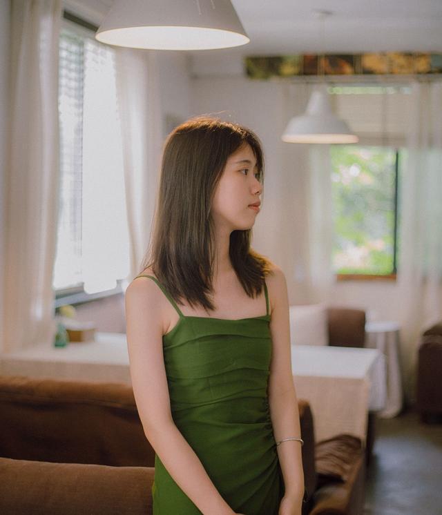 「视觉微志」生活是一种享受，也是一种无奈