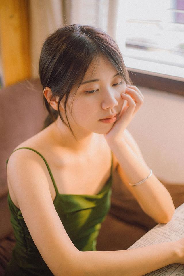 「视觉微志」生活是一种享受，也是一种无奈