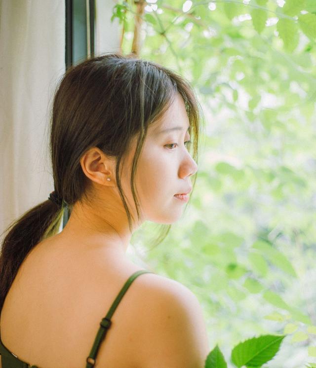 「视觉微志」生活是一种享受，也是一种无奈