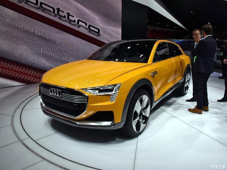 「人民日报客户端」发力氢燃料汽车？ 大众宣布开发MPE平台