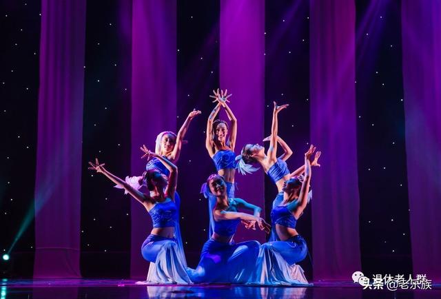 励志情感天窗@把现在过好就是最好的养老了！说的太好了