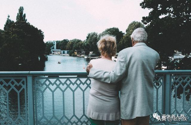 励志情感天窗@把现在过好就是最好的养老了！说的太好了