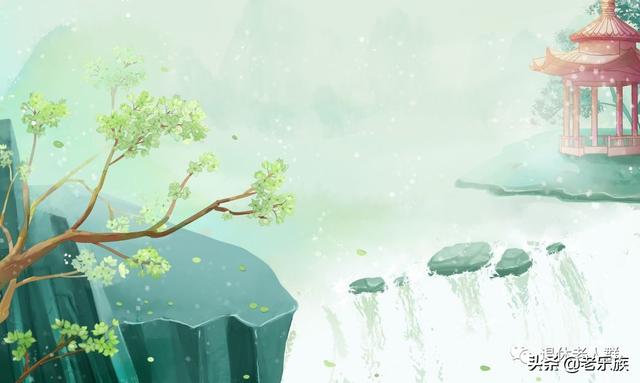 励志情感天窗@把现在过好就是最好的养老了！说的太好了