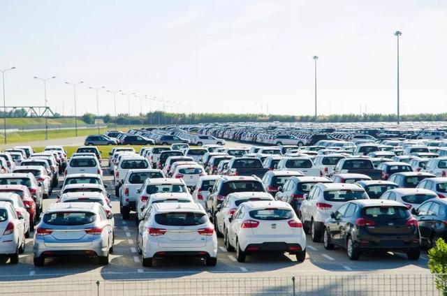 【爱车兵团】车价便宜首付又低，在汽贸店买车真的会比4S划算吗？