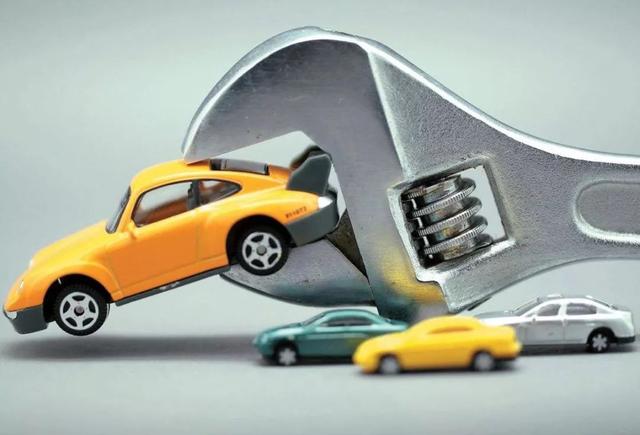 【爱车兵团】车价便宜首付又低，在汽贸店买车真的会比4S划算吗？