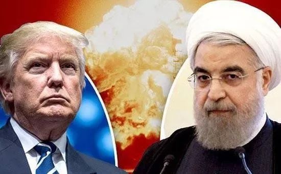 美国为什么不攻打伊朗？多亏了伊拉克，美国才不会轻举妄动