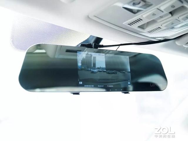 「ZAKER网」隐藏安装不占空间，后视镜记录仪大搜罗