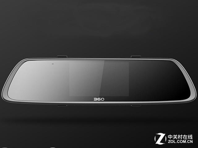 「ZAKER网」隐藏安装不占空间，后视镜记录仪大搜罗