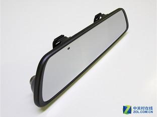 「ZAKER网」隐藏安装不占空间，后视镜记录仪大搜罗