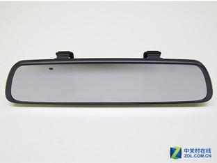 「ZAKER网」隐藏安装不占空间，后视镜记录仪大搜罗