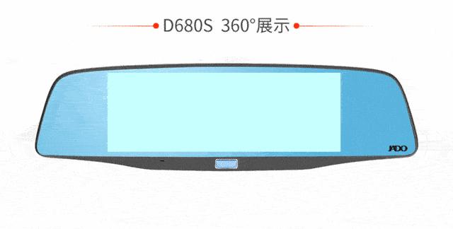 「ZAKER网」隐藏安装不占空间，后视镜记录仪大搜罗