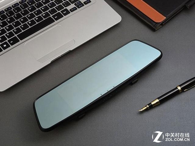 「ZAKER网」隐藏安装不占空间，后视镜记录仪大搜罗