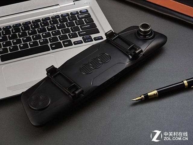 「ZAKER网」隐藏安装不占空间，后视镜记录仪大搜罗